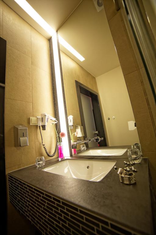 Hotel Martina Znin Room photo