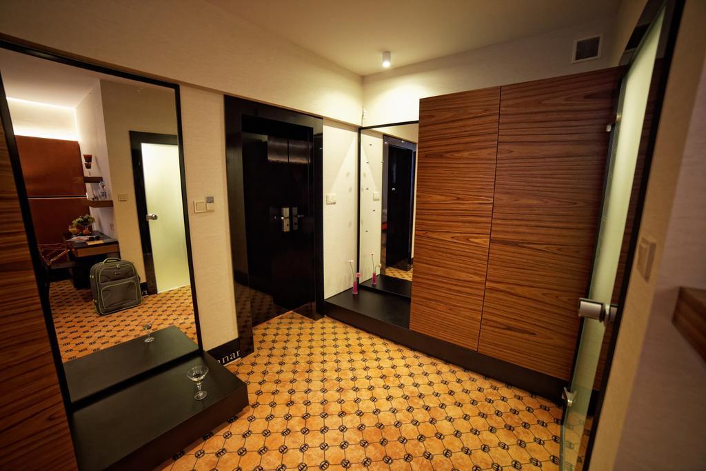 Hotel Martina Znin Room photo