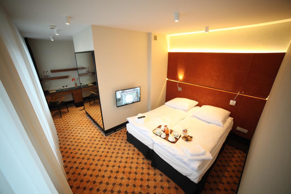 Hotel Martina Znin Room photo