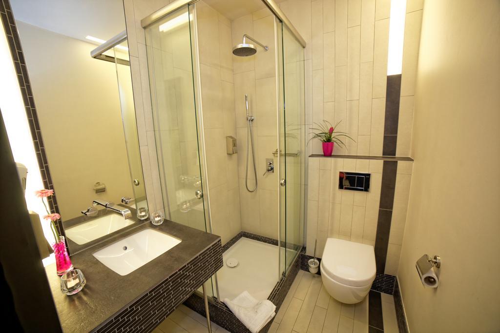 Hotel Martina Znin Room photo