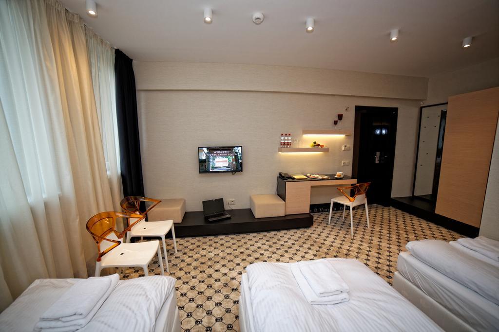 Hotel Martina Znin Room photo