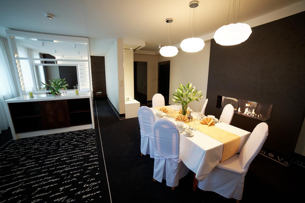 Hotel Martina Znin Room photo