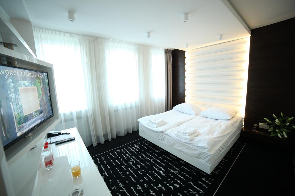 Hotel Martina Znin Room photo