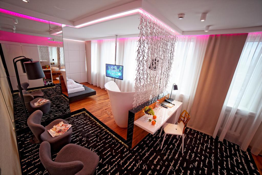 Hotel Martina Znin Room photo