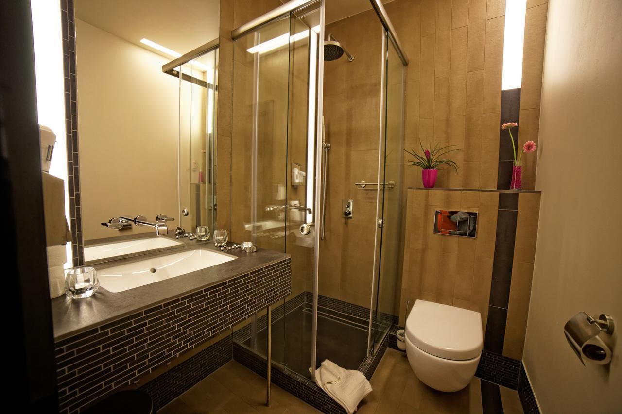 Hotel Martina Znin Room photo